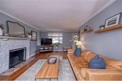 476 Haverhill Rd, Pittsburgh, PA 15228 - Photo 2