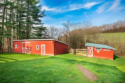 2420 Angus Road, Wayne Township, PA 16242 - Photo 32