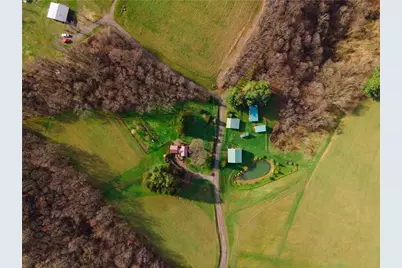 2420 Angus Road, Wayne Township, PA 16242 - Photo 42