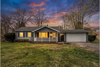 1320 McGee Ave, Hopewell Township, PA 15001 - Photo 22