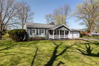 1320 McGee Ave, Hopewell Township, PA 15001 - Photo 2