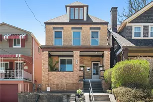 956 Greenfield Ave, Pittsburgh, PA 15217 - Photo 1