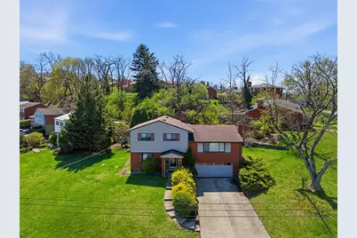 193 Arla Dr, Green Tree, PA 15220 - Photo 36