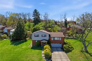 193 Arla Dr, Green Tree, PA 15220 - Photo 36