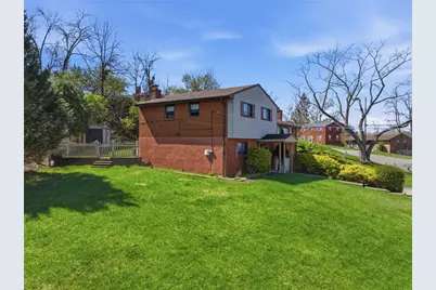 193 Arla Dr, Green Tree, PA 15220 - Photo 34