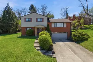 193 Arla Dr, Green Tree, PA 15220 - Photo 2