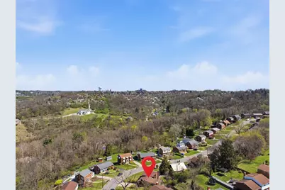 193 Arla Dr, Green Tree, PA 15220 - Photo 42