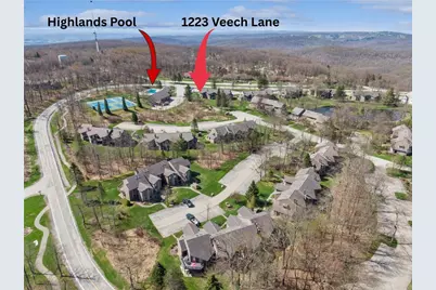 1223 Veech Lane, Hidden Valley, PA 15502 - Photo 22