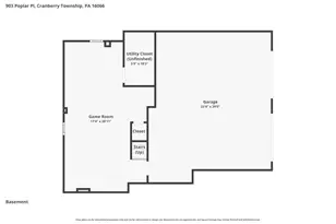 903 Poplar Pl, Cranberry Township, PA 16066 - Photo 50