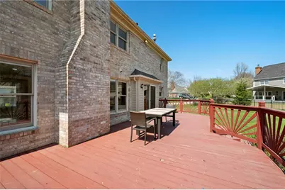 903 Poplar Place, Cranberry Township, PA 16066 - Photo 40