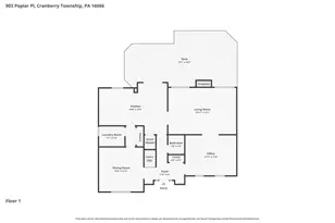 903 Poplar Pl, Cranberry Township, PA 16066 - Photo 48
