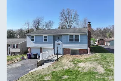 404 Summer Haven Ct, Pittsburgh, PA 15239 - Photo 2