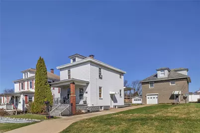 804 George, Scottdale, PA 15683 - Photo 2