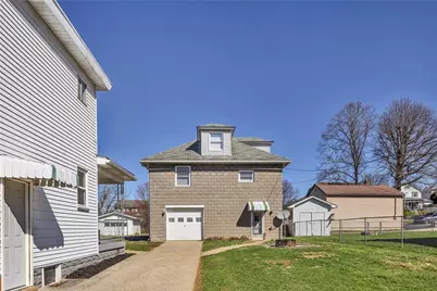 804 George, Scottdale, PA 15683 - Photo 4