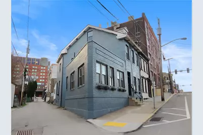 375 1/2 Main St, Pittsburgh, PA 15201 - Photo 2