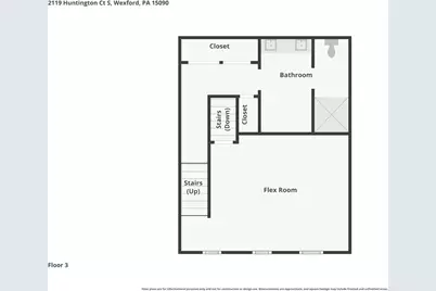 2119 Huntington Ct S, Pittsburgh, PA 15090 - Photo 42