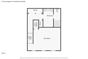 2119 Huntington Ct S, Pittsburgh, PA 15090 - Photo 42