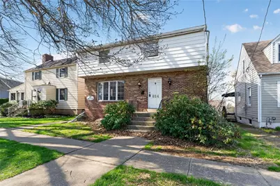 624 Welty St, Southwest Greensburg Boro, PA 15601 - Photo 1