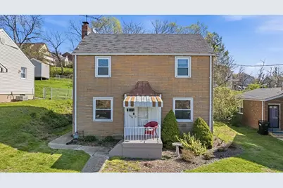 608 Grand Ave, Aliquippa, PA 15001 - Photo 1