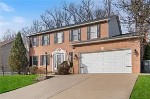 240 Fox Meadow Dr, Pine Township, PA 15090 - Photo 2