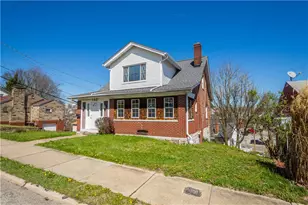 142 North St, McDonald, PA 15057 - Photo 1