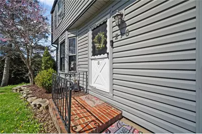 216 W Northview Ave, Neshannock Township, PA 16105 - Photo 4