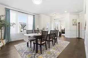 4454 Walnut Ridge Cir, South Fayette, PA 15057 - Photo 6