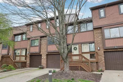 705 Forest Edge Court, Pittsburgh, PA 15090 - Photo 2