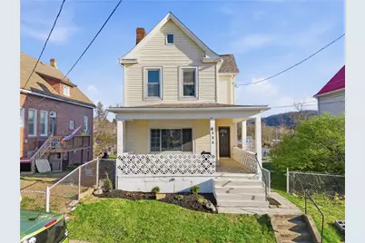406 35th, McKeesport, PA 15132 - Photo 1