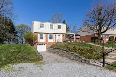 2805 Clearview Dr, Pittsburgh, PA 15116 - Photo 4
