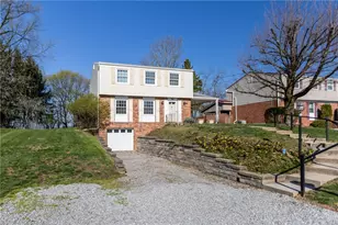 2805 Clearview Dr, Pittsburgh, PA 15116 - Photo 4