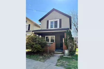 334 9th Ave, New Brighton, PA 15066 - Photo 1