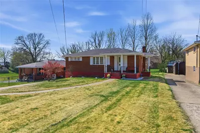 6437 Willem Drive, Jefferson Hills, PA 15332 - Photo 2