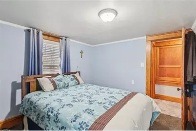 714 Harmony Baptist Rd, Shenango Township, PA 16101 - Photo 22