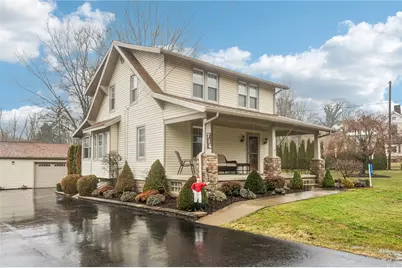 714 Harmony Baptist Rd, Shenango Township, PA 16101 - Photo 2