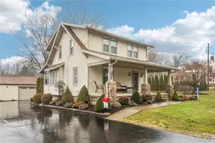 714 Harmony Baptist Rd, Shenango Township, PA 16101 - Photo 2