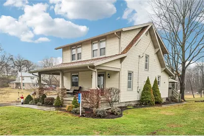 714 Harmony Baptist Rd, Shenango Township, PA 16101 - Photo 4