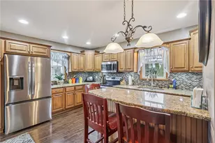 714 Harmony Baptist Rd, Shenango Township, PA 16101 - Photo 16