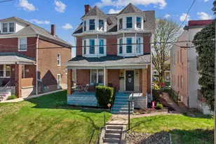 343 Cornell Ave, Pittsburgh, PA 15229 - Photo 2