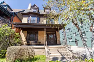 1135 N Saint Clair, Pittsburgh, PA 15206 - Photo 1