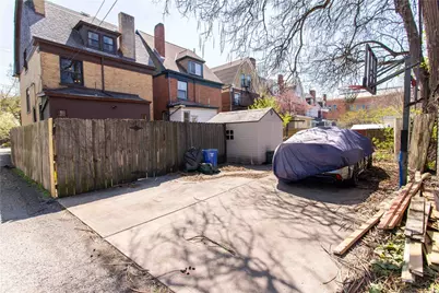 1135 N Saint Clair, Pittsburgh, PA 15206 - Photo 24