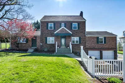 2560 Coulterville Rd, North Huntingdon, PA 15131 - Photo 2