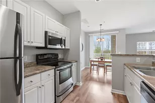 411 Stockton Ridge, Cranberry Township, PA 16066 - Photo 10