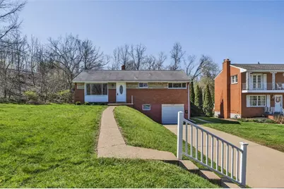 3930 Evergreen Dr, Monroeville, PA 15146 - Photo 1