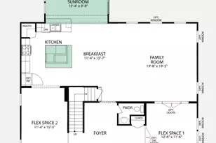 451 Hawthorn Hill Dr, Canonsburg, PA 15317 - Photo 2