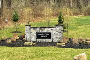 451 Hawthorn Hill Dr, Canonsburg, PA 15317 - Photo 1