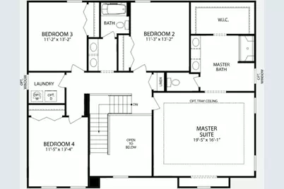 451 Hawthorn Hill Drive, Canonsburg, PA 15317 - Photo 4