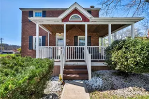 2075 Spring Valley Rd, Scott Township, PA 15243 - Photo 2