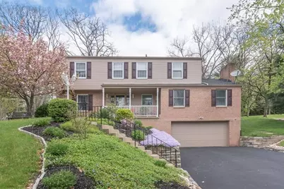 1523 Hastings Mill Rd, Pittsburgh, PA 15241 - Photo 2