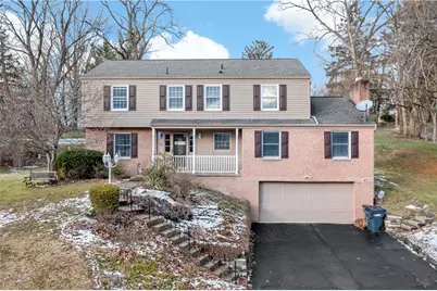 1523 Hastings Mill Rd, Pittsburgh, PA 15241 - Photo 1